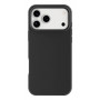 Cellularline Sensation apvalks iPhone 18 Pro Max melns