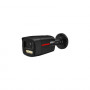 Dahua IPC-HFW2249TL-S-LED-0280B-PROX-BLK 2MP lodes IP kamera, 2.8 mm, melna