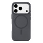 Cellularline Aura MAG apvalks iPhone 18 Pro Max melns