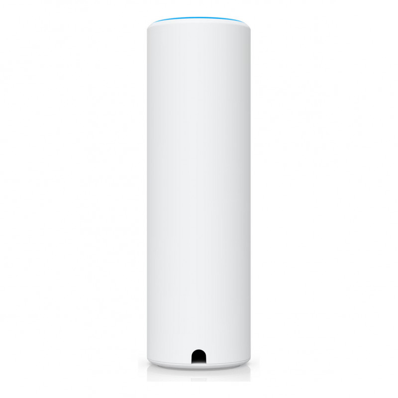 Ubiquiti U7 Mesh 5000 Mbit/s Wi-Fi 7 bezvadu piekļuves punkts, PoE, balts