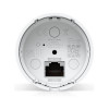 Ubiquiti U7 Mesh 5000 Mbit/s Wi-Fi 7 bezvadu piekļuves punkts, PoE, balts