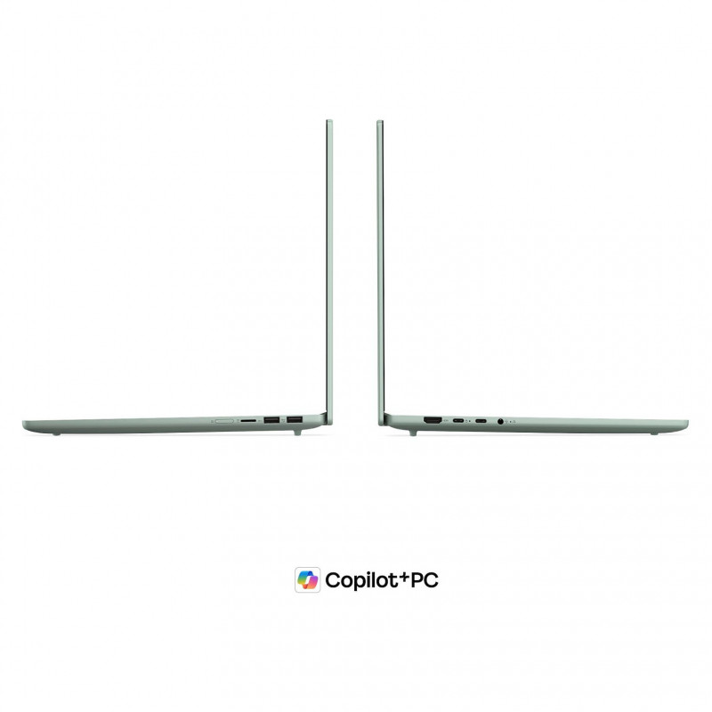 Lenovo IdeaPad Slim 5 14AGP11 14 inch WUXGA OLED portatīvais dators - AMD Ryzen AI 5 430, 16GB RAM, 512GB SSD, Windows 11 Home (DE)