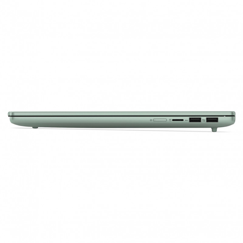 Lenovo IdeaPad Slim 5 14AGP11 14 inch WUXGA OLED portatīvais dators - AMD Ryzen AI 5 430, 16GB RAM, 512GB SSD, Windows 11 Home (DE)