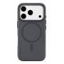 Cellularline Aura MAG apvalks iPhone 18 Pro melns