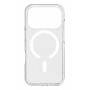 Cellularline Gloss MagSafe vāciņš MAG iPhone 18 Pro Max caurspīdīgs