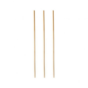 Papstar pure dzeramie salmiņi 87702, brūni, 100 gab.