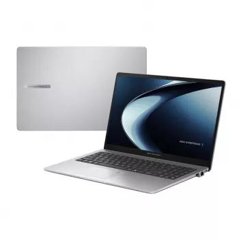 ASUS ExpertBook PM1503CDA-S70269W 15,6 inch Full HD portatīvais dators - AMD Ryzen 5 150, 16GB RAM, 512GB SSD