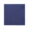 PAPSTAR salvetes 32,0 x 32,0 cm 2 kārtu tumši zilas (89618)
