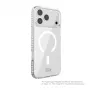 Eiger IceGrip MagSafe vāciņš iPhone 18 Pro Max, uw transp.