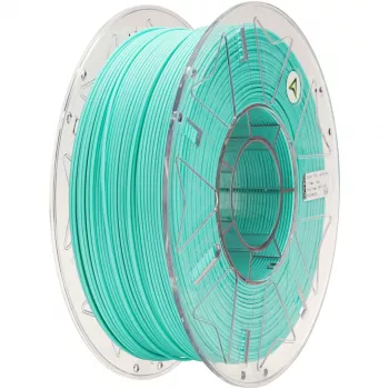 Creality Hyper PLA RFID 3D printera filamenta spole, gaiši zili zaļa, 1 kg, 1,75 mm