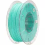 Creality Hyper PLA RFID 3D printera filamenta spole, gaiši zili zaļa, 1 kg, 1,75 mm