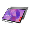 Lenovo Idea Tab Plus 12.1 inch 2.5K Wi-Fi planšetdators - 8GB RAM, 256GB, ar pildspalvu, pelēks