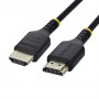 StarTech.com slaids īpaši ātrgaitas HDMI 2.1 kabelis, 2 m, 8K