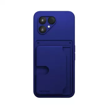 Fairphone karšu turētājs Fairphone (Gen. 6+) kobalta zils