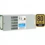 Seasonic SS-400L2U 400W 2U Rackmount Servera Barošanas Bloks (ATX12V / EPS12V)