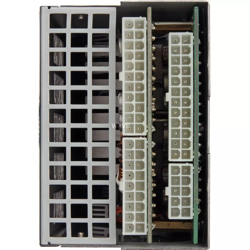 Seasonic SS-400L2U 400W 2U Rackmount Servera Barošanas Bloks (ATX12V / EPS12V)