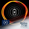 Cellularline Impact Clear vāciņš Samsung Z Flip 8