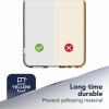 Cellularline Impact Clear vāciņš Samsung Z Flip 8