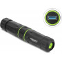Delock kabeļa savienotājs USB 5 Gbps Type-A Female uz USB 5 Gbps Type-A Female ar M20 x 1,5 mm vītni IP68 putekļu un ūdensizturīgs (91842)