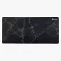 Arozzi peles paliktnis XL Zona 90x42 cm melns marmors