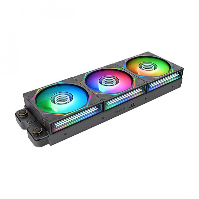 Thermaltake SWAFAN 120 EX INFINITY ARGB Sync korpusa ventilators