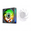 Thermaltake SWAFAN 120 EX INFINITY ARGB Sync korpusa ventilators