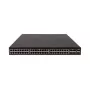HPE FlexFabric 5710 48XGT 6QS+/2QS28 komutators, L3, pārvaldīts, montējams statnē (JL586A)