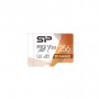 Silicon Power Superior Pro 256 GB MicroSDXC UHS-I Class 10 zibatmiņas karte