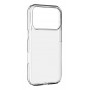 Cellularline Clear Strong vāciņš iPhone 18 Pro Max