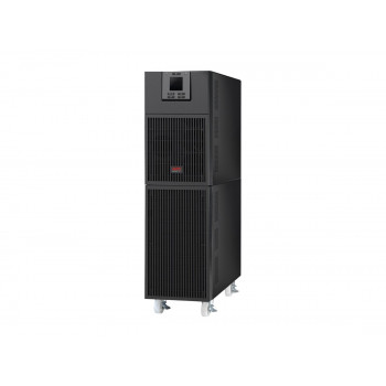 APC Easy UPS SRV SRV10KI nepārtrauktās barošanas avots (online UPS), 10000 VA / 10 kW, 230 V