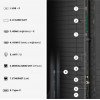 Hisense 75UR9S 75 inch RGB Mini LED 4K 170Hz VRR 2026 televizors