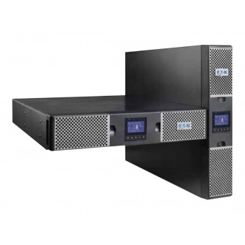 Eaton 9PX 2200i RT3U HotSwap Online UPS, 2200 VA, montējams statīvā/ārējs