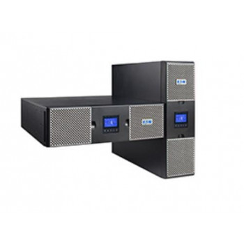 Eaton 9PX 2200i RT3U HotSwap Online UPS, 2200 VA, montējams statīvā/ārējs