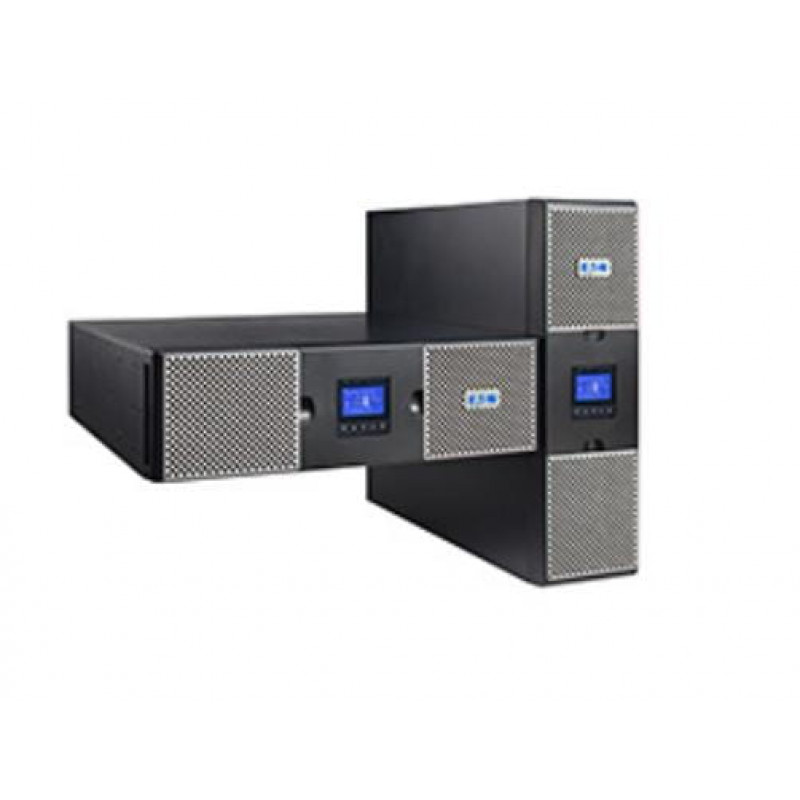 Eaton 9PX 2200i RT3U HotSwap Online UPS, 2200 VA, montējams statīvā/ārējs