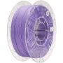 Creality Hyper PLA RFID 3D printera filamenta spole, 1,75 mm, 1 kg, purpura tulpe