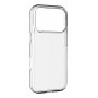 Cellularline Ultra Slim apvalks iPhone 18 Pro Max caurspīdīgs