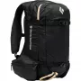 Black Diamond Dawn Patrol 32 S/M melna mugursoma
