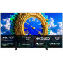 TCL 75A400 75 inch QLED 4K 288Hz VRR 2026 televizors