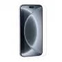 Eiger SP Mountain Glass Clear ekrāna aizsargplēve iPhone 18 Pro Max (UW)