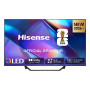 Hisense 43A7S 43 inch QLED 4K VidaaOS 60Hz Dolby Vision IQ 2026 televizors