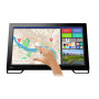 EIZO DuraVision FDF2182WT-BK 54,6 cm (21,5 inch) Full HD skārienjūtīgais monitors, melns