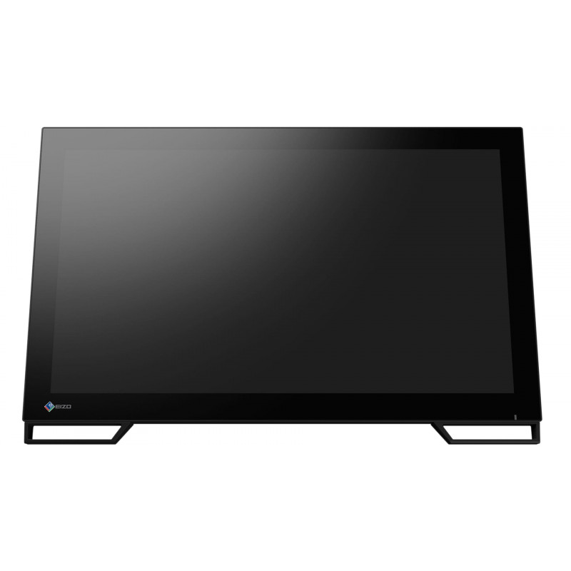 EIZO DuraVision FDF2182WT-BK 54,6 cm (21,5 inch) Full HD skārienjūtīgais monitors, melns