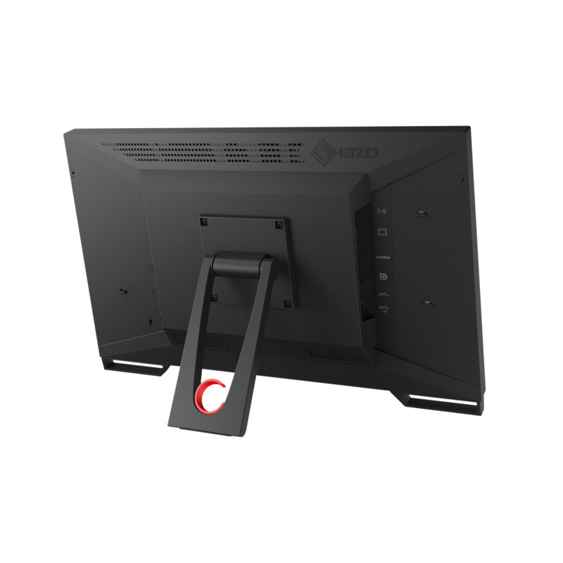 EIZO DuraVision FDF2182WT-BK 54,6 cm (21,5 inch) Full HD skārienjūtīgais monitors, melns