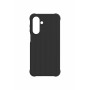 Samsung by Anymode izturīgais futrālis Galaxy A18, melns, 17 cm