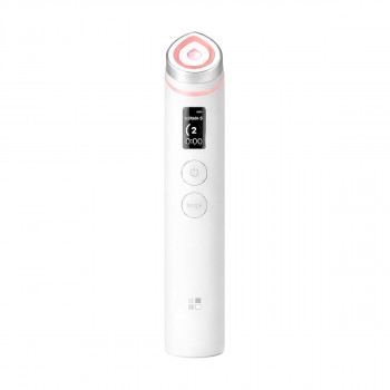 Medicube Age-R Booster Pro ādas kopšanas ierīce, balta