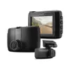 Mio MiVue 803WD Pro Dual HDR 2.5K GPS WIFI Parking komplekts automašīnas videokamera