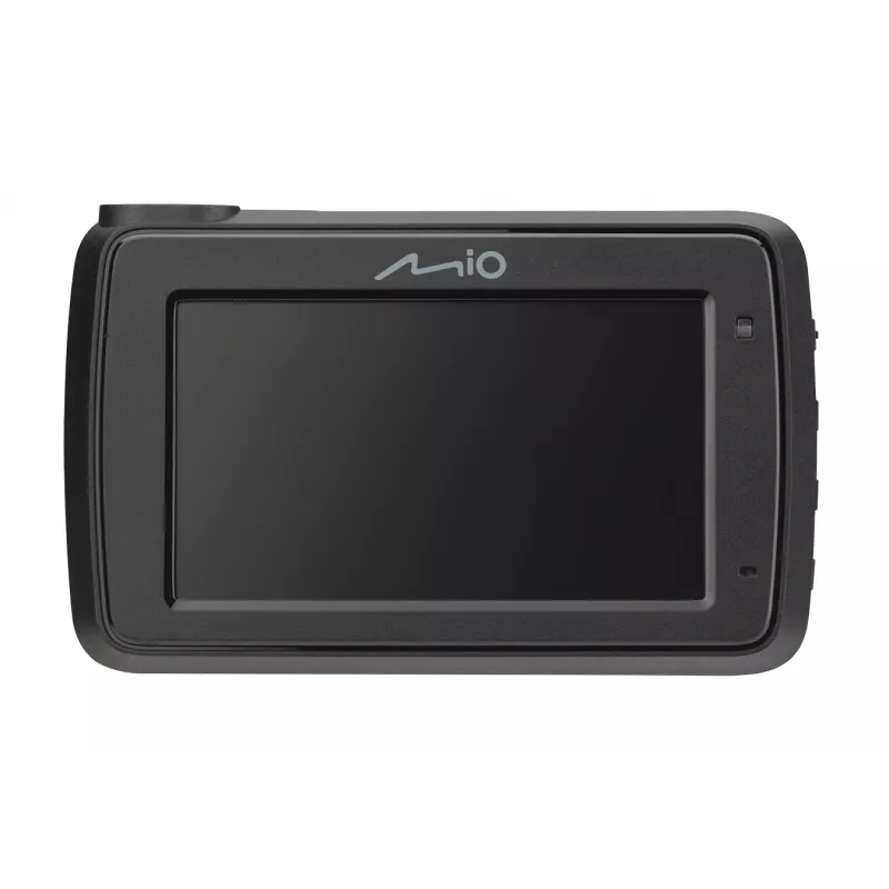 Mio MiVue 803WD Pro Dual HDR 2.5K GPS WIFI Parking komplekts automašīnas videokamera