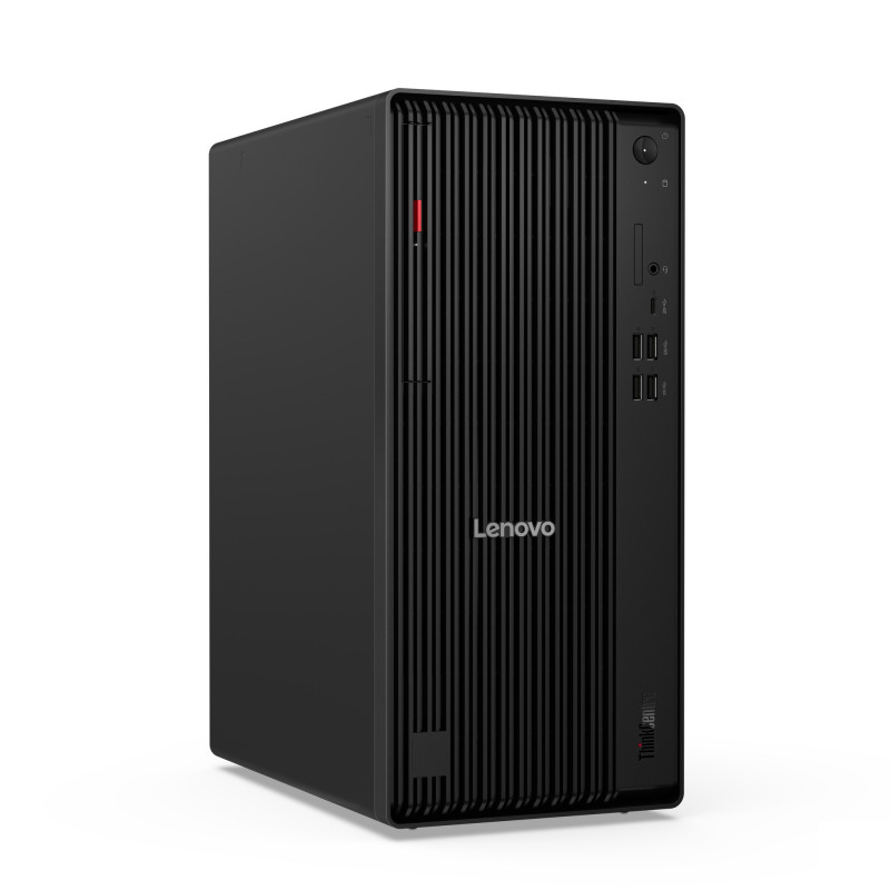 Lenovo ThinkCentre M90t Gen 6 Tower PC - Intel Core Ultra 7 265, 32GB RAM, 1TB SSD, Windows 11 Pro
