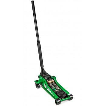 WUBER W22022 zemprofila automašīnas domkrats 3T, 85-430 mm
