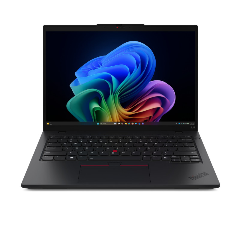 Lenovo ThinkPad L14 Gen 7 portatīvais dators - AMD Ryzen 5 430, 16GB RAM, 512GB SSD, Windows 11 Pro